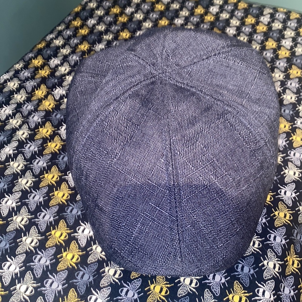 Flat cap - Picture 2 of 4